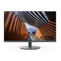 Nec Nec 27" MultiSync E274F Monitor - Fekete