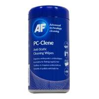 AF AF PC Clene Univerzális tisztító kendő (100db/csomag)