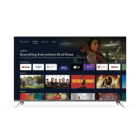 STRONG Strong 55" D755 4K Smart TV