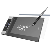 XP-Pen XP-Pen Deco Pro M Digitalizáló rajztábla kijelzővédő fólia