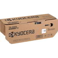 Kyocera Kyocera TK-3300 Eredeti Toner Fekete - ECOSYS MA4500ifx/MA4500ix (1T0C100NL0)