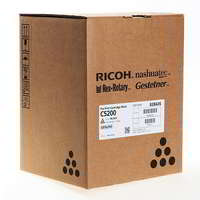 Ricoh Ricoh Pro C5120 / C5200 / C5210 Eredeti Toner Fekete (828426)