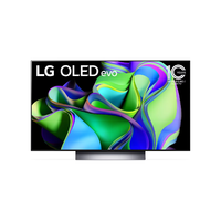 LG LG 48" OLED48C31LA 4K Smart TV