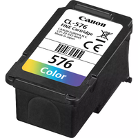 Canon Canon CL-576 Eredeti Tintapatron Tri-color