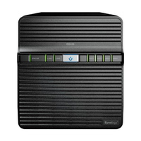 Synology Synology DiskStation DS423 NAS