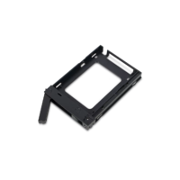 ICY Dock ICY Dock ExpressCage MB742SP-B 2x 2.5" -> 3.5" Mobile Rack (M.2 SATA)
