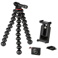 JOBY JOBY GripTight Action Kit Kamera állvány (Tripod) - Fekete/Szürke