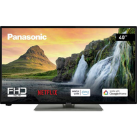 Panasonic Panasonic 40" MS360 Full HD Smart TV