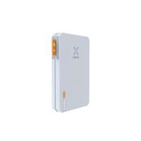Xtorm Xtrom XE1050 Essential Power Bank 5000mAh - Fehér
