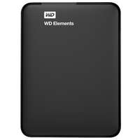 Western Digital Western Digital Elements 2,5" USB3.0 1.5TB külső merevlemez