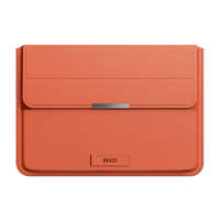 Invzi Invzi 12"-14" MacBook Pro/Air Notebook tok - Barna