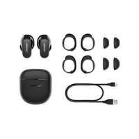 Bose Bose QuietComfort II Wireless Headset - Fekete