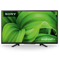 Sony Sony 32" W800 HD Ready Smart TV