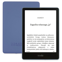 Amazon Amazon Kindle Paperwhite 5 (2021) 6.8" 32GB E-book olvasó - Kék (Reklámmentes verzió)