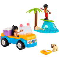 LEGO LEGO® Friends: 41725 - Homokfutó móka