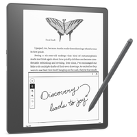 Amazon Amazon Kindle Scribe10.2" 32GB E-book olvasó (Premium Pen) - Fekete