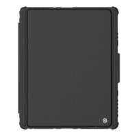Nillkin Nillkin Bumper Apple iPad Pro (20/21/22) Tablet Tok - Fekete