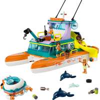 LEGO LEGO® Friends: 41734 - Tengeri mentőhajó