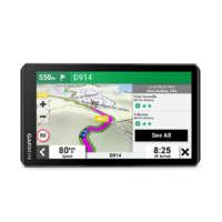 Garmin Garmin Zumo XT2 GPS navigáció