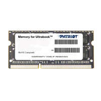Patriot Patriot DDR-3L 8GB /1600 SoDIMM