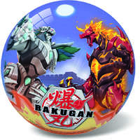 Star Star Bakugan Evolutions gumilabda - 23 cm