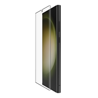 Belkin Belkin ScreenForce TrueClear Curve Samsung Galaxy S23 Ultra Edzett üveg kijelzővédő