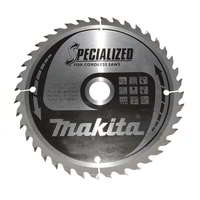 Makita Makita B-32954 165mm Körfűrészlap