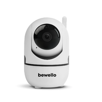 Bewello Bewello BW2030 Smart IP Kompakt kamera