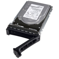 Dell Dell 8TB Near Line Gen15 SAS 3.5" Szerver HDD