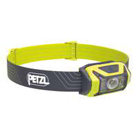 Petzl Petzl Tikka Fejlámpa - Sárga