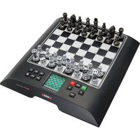 Egyéb Millennium Chess Genius Pro Sakk gép