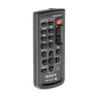 Sony Sony RMT-DSLR2 Infra távirányító fényképezőgépekhez