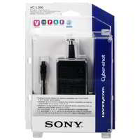 Sony Sony AC-L200 Hálózati AC Adapter töltő (DC 8.4V/1.5A)