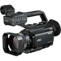 Sony Sony PXW-Z90 Profi 4K kézi Videókamera