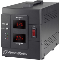 Power Walker Power Walker AVR 2000 SIV FR 2000VA / 1600W UPS