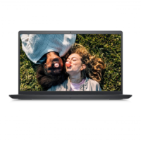Dell Dell Inspiron 15 3000 Notebook Fekete (15,6" / AMD Ryzen 7 5825U / 8GB / 512GB SSD / Linux)