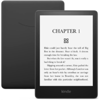 Amazon Amazon Kindle Paperwhite 5 6.8" 16GB E-book olvasó - Fekete