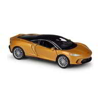 Welly Welly McLaren GT autó fém modell (1:32)