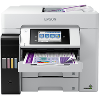 Epson Epson EcoTank Pro ET-5880 Multifunkciós színes tintasugaras nyomtató