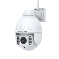 Foscam Foscam SD4 IP Dome kamera