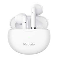 Mcdodo Mcdodo HP-8030 Wireless Headset - Fehér