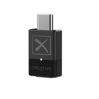 Creative Creative BT-W3X Bluetooth USB Type-C Adapter