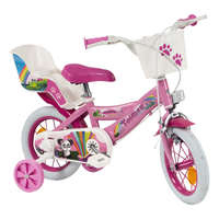 Toimsa Toimsa Fantasy 12" Gyermek kerékpár - Pink