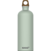 SIGG SIGG Traveller MyPlanet Repeat Plain 1000ml Kulacs - Zöld