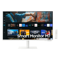 Samsung Samsung 32" M7 M70C 4K Smart Monitor