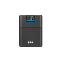 Eaton Eaton 5E Gen2 USB DIN 700VA / 360W Vonalinteraktív UPS