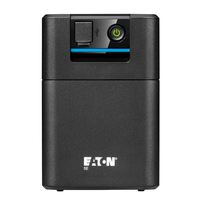 Eaton Eaton 5E Gen2 USB IEC 700VA / 360W Vonalinteraktív UPS