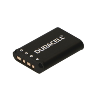 Duracell Duracell DRSBX1 (NP-BX1) akkumulátor Sony fényképezőgépekhez 1090mAh