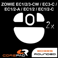 Corepad Corepad Skatez PRO 262 Zowie EC1-CW/EC2-CW/EC3-CW Gaming Egértalp