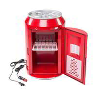 Mobicool Mobicool Coca-Cola Cool Can 10 Mini hűtőszekrény - Piros